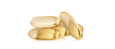
										Kwasy omega-3: DHA i EPA