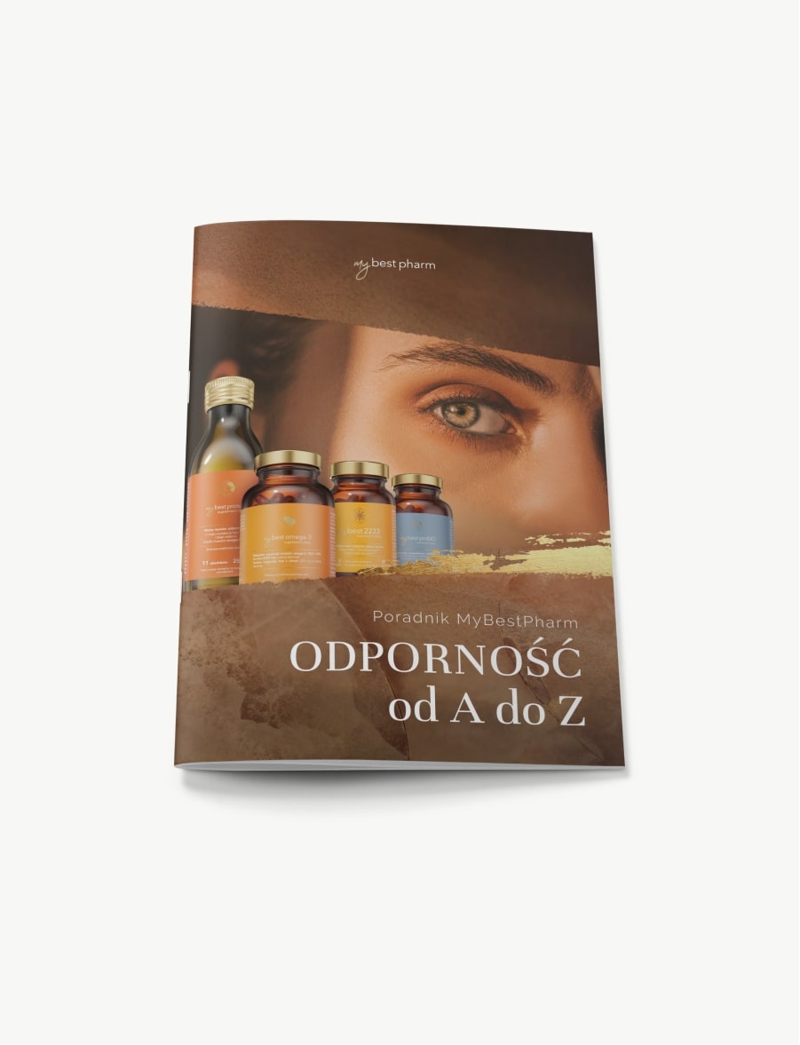 E-book o odporności