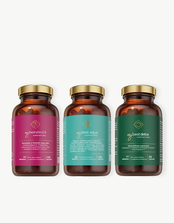 Aqua,Slim,Detox zestaw kopia