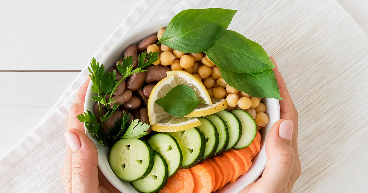 Zalety diety warzywnej – jakie korzyści przynosi zdrowie?