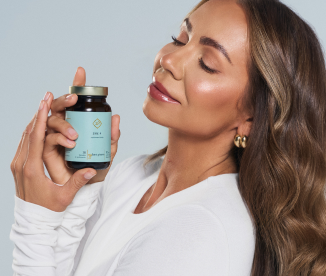 MyBest Zinc+