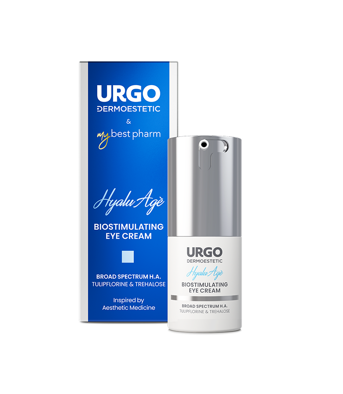 HYALU AGÈ (Krem do skóry wokół oczu)