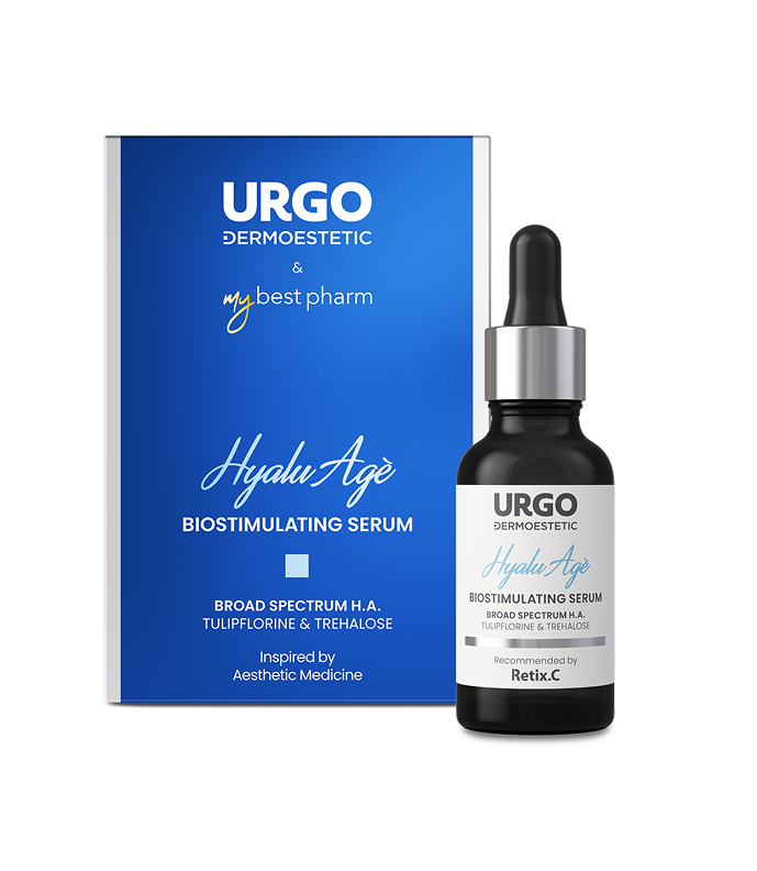 HYALU AGÈ (Serum do twarzy, szyi i dekoltu)