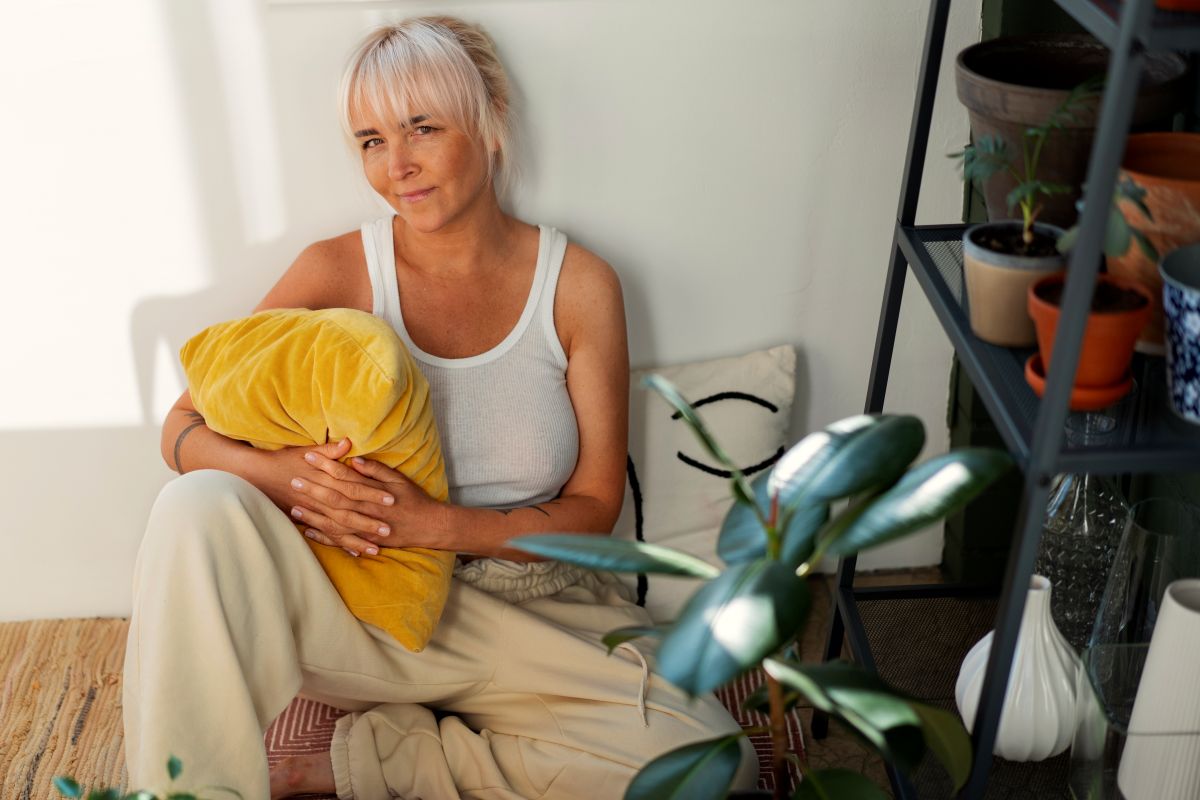 Perimenopauza – pierwsze objawy i jak się przygotować?