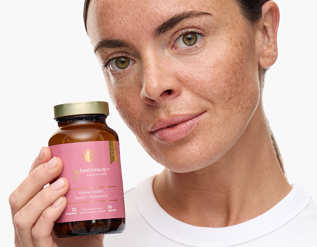 MyBestCeramide Shot+HA & MyBestBeauty+