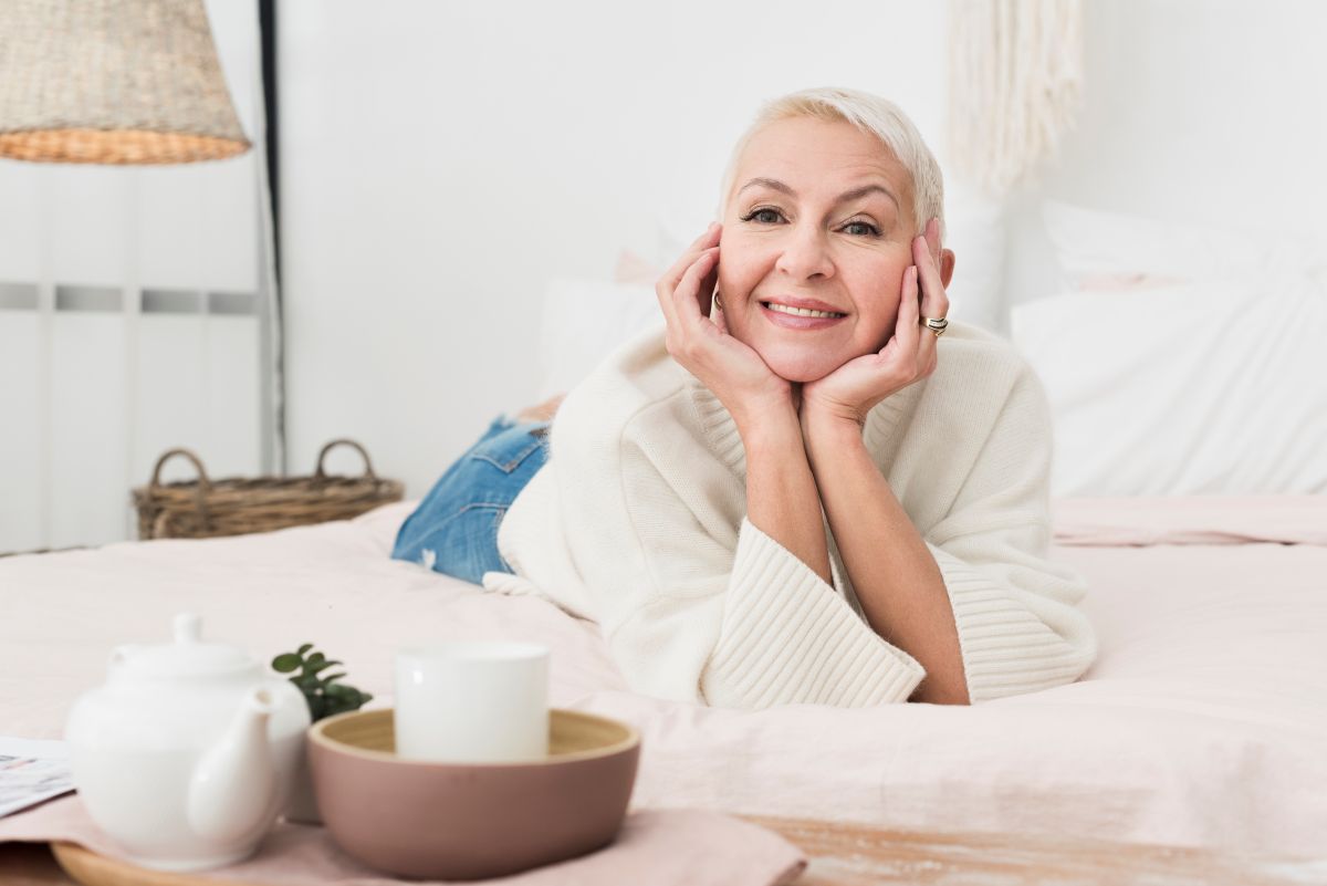 Anti-aging – jak spowalniać starzenie od środka